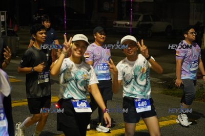 HTM Ipoh 7 Bridges Marathon 2026 (10th Series)