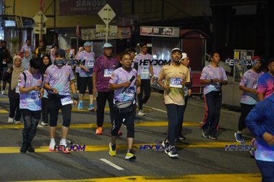 HTM Ipoh 7 Bridges Marathon 2026 (10th Series)