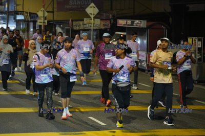 HTM Ipoh 7 Bridges Marathon 2026 (10th Series)