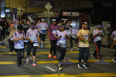 HTM Ipoh 7 Bridges Marathon 2026 (10th Series)