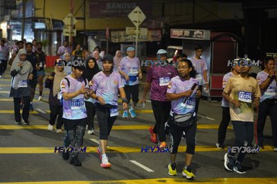 HTM Ipoh 7 Bridges Marathon 2026 (10th Series)