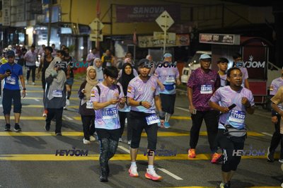 HTM Ipoh 7 Bridges Marathon 2026 (10th Series)