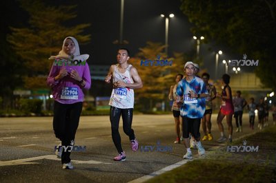 HTM Ipoh 7 Bridges Marathon 2026 (10th Series)