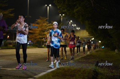 HTM Ipoh 7 Bridges Marathon 2026 (10th Series)
