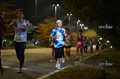 HTM Ipoh 7 Bridges Marathon 2026 (10th Series)