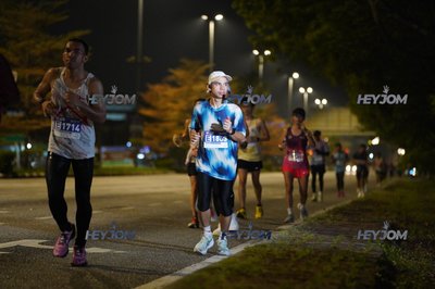 HTM Ipoh 7 Bridges Marathon 2026 (10th Series)