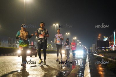 HTM Ipoh 7 Bridges Marathon 2026 (10th Series)