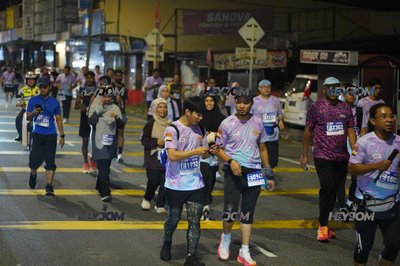 HTM Ipoh 7 Bridges Marathon 2026 (10th Series)