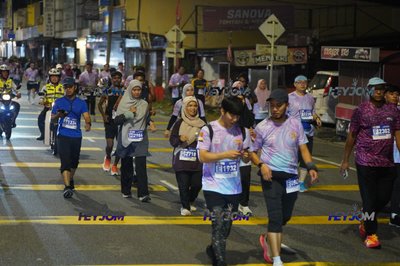 HTM Ipoh 7 Bridges Marathon 2026 (10th Series)