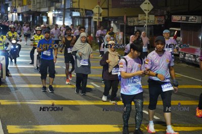 HTM Ipoh 7 Bridges Marathon 2026 (10th Series)
