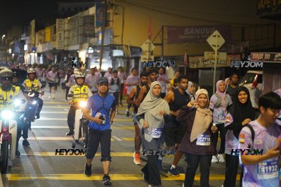 HTM Ipoh 7 Bridges Marathon 2026 (10th Series)