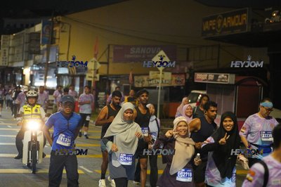 HTM Ipoh 7 Bridges Marathon 2026 (10th Series)