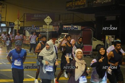 HTM Ipoh 7 Bridges Marathon 2026 (10th Series)