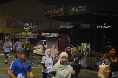 HTM Ipoh 7 Bridges Marathon 2026 (10th Series)
