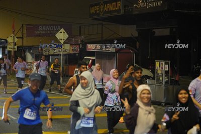 HTM Ipoh 7 Bridges Marathon 2026 (10th Series)