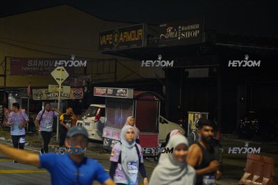 HTM Ipoh 7 Bridges Marathon 2026 (10th Series)