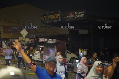 HTM Ipoh 7 Bridges Marathon 2026 (10th Series)