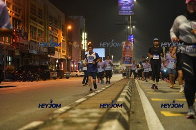 HTM Ipoh 7 Bridges Marathon 2026 (10th Series)