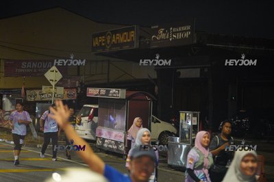 HTM Ipoh 7 Bridges Marathon 2026 (10th Series)