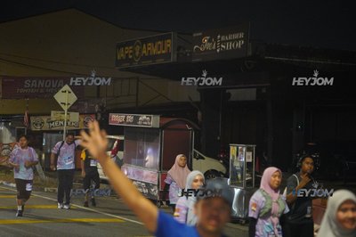 HTM Ipoh 7 Bridges Marathon 2026 (10th Series)
