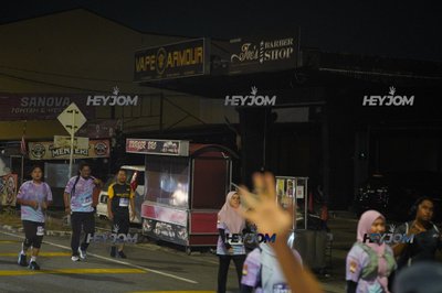 HTM Ipoh 7 Bridges Marathon 2026 (10th Series)