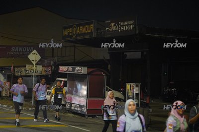 HTM Ipoh 7 Bridges Marathon 2026 (10th Series)
