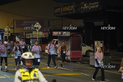 HTM Ipoh 7 Bridges Marathon 2026 (10th Series)