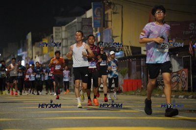 HTM Ipoh 7 Bridges Marathon 2026 (10th Series)