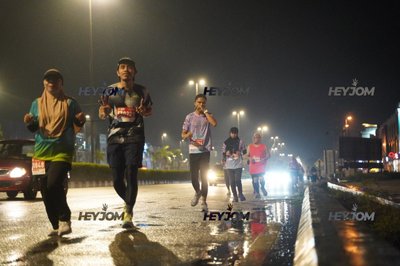 HTM Ipoh 7 Bridges Marathon 2026 (10th Series)