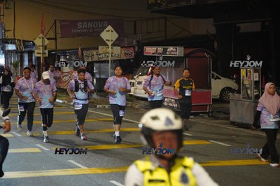 HTM Ipoh 7 Bridges Marathon 2026 (10th Series)