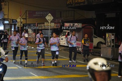 HTM Ipoh 7 Bridges Marathon 2026 (10th Series)