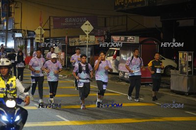 HTM Ipoh 7 Bridges Marathon 2026 (10th Series)