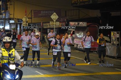 HTM Ipoh 7 Bridges Marathon 2026 (10th Series)