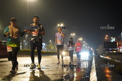 HTM Ipoh 7 Bridges Marathon 2026 (10th Series)
