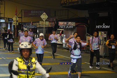HTM Ipoh 7 Bridges Marathon 2026 (10th Series)