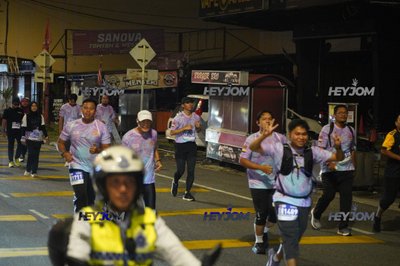 HTM Ipoh 7 Bridges Marathon 2026 (10th Series)