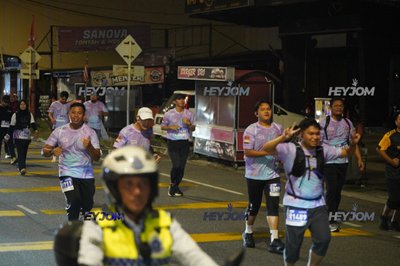 HTM Ipoh 7 Bridges Marathon 2026 (10th Series)