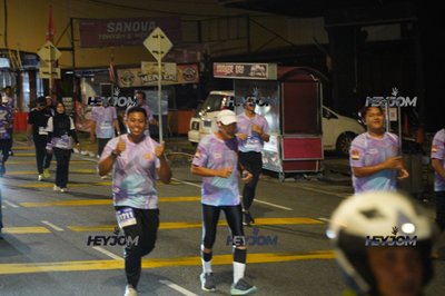 HTM Ipoh 7 Bridges Marathon 2026 (10th Series)