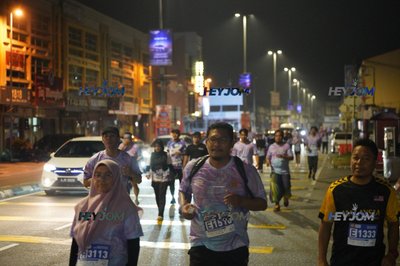 HTM Ipoh 7 Bridges Marathon 2026 (10th Series)