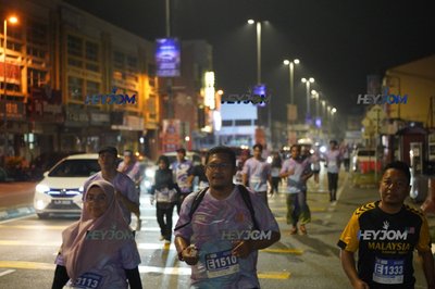 HTM Ipoh 7 Bridges Marathon 2026 (10th Series)