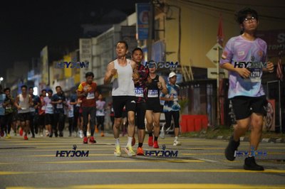 HTM Ipoh 7 Bridges Marathon 2026 (10th Series)