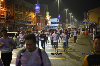 HTM Ipoh 7 Bridges Marathon 2026 (10th Series)