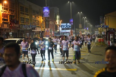 HTM Ipoh 7 Bridges Marathon 2026 (10th Series)