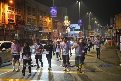 HTM Ipoh 7 Bridges Marathon 2026 (10th Series)