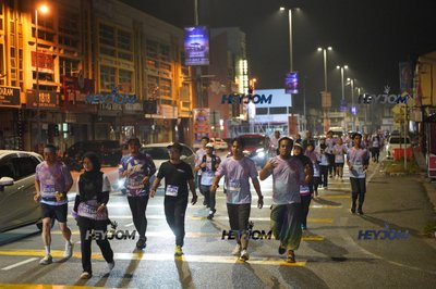 HTM Ipoh 7 Bridges Marathon 2026 (10th Series)