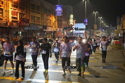 HTM Ipoh 7 Bridges Marathon 2026 (10th Series)