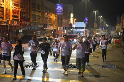 HTM Ipoh 7 Bridges Marathon 2026 (10th Series)