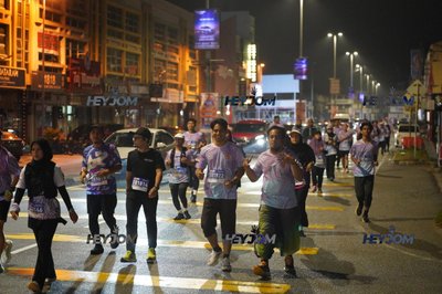 HTM Ipoh 7 Bridges Marathon 2026 (10th Series)