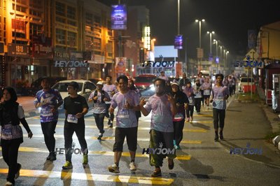 HTM Ipoh 7 Bridges Marathon 2026 (10th Series)