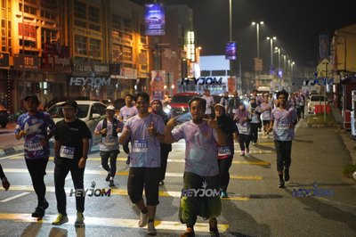 HTM Ipoh 7 Bridges Marathon 2026 (10th Series)